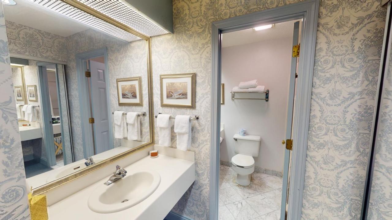The Farmington Inn And Suites Dış mekan fotoğraf